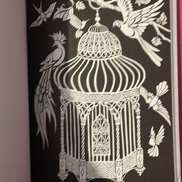 Adult Coloring Book - Picture 9 of 10